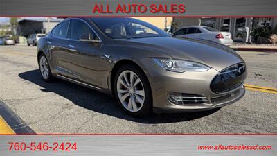 2015 Tesla Model S P85D - Photo 3 - Escondido, CA 92029