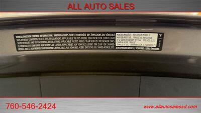 2015 Tesla Model S P85D - Photo 44 - Escondido, CA 92029