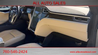 2015 Tesla Model S P85D - Photo 25 - Escondido, CA 92029