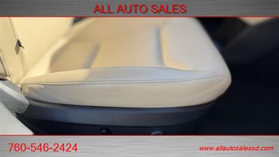 2015 Tesla Model S P85D - Photo 22 - Escondido, CA 92029