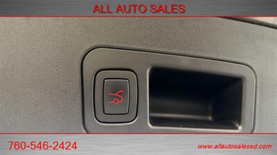 2015 Tesla Model S P85D - Photo 42 - Escondido, CA 92029