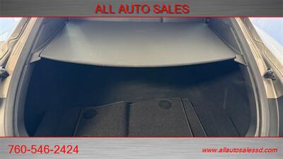 2015 Tesla Model S P85D - Photo 41 - Escondido, CA 92029