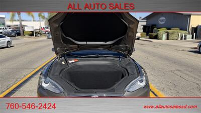 2015 Tesla Model S P85D - Photo 12 - Escondido, CA 92029