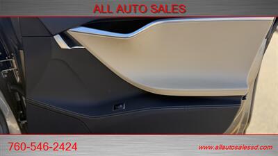 2015 Tesla Model S P85D - Photo 37 - Escondido, CA 92029