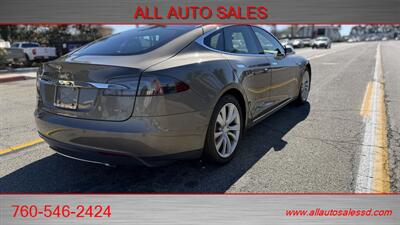 2015 Tesla Model S P85D - Photo 7 - Escondido, CA 92029