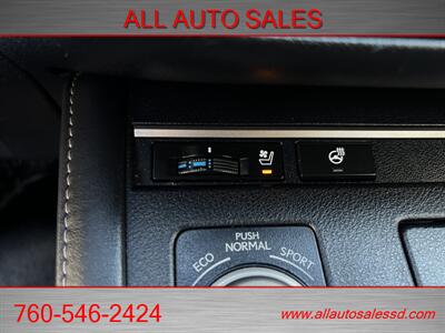2016 Lexus ES 300h   - Photo 18 - Escondido, CA 92029