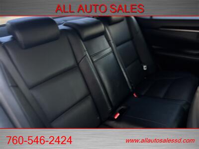 2016 Lexus ES 300h   - Photo 29 - Escondido, CA 92029