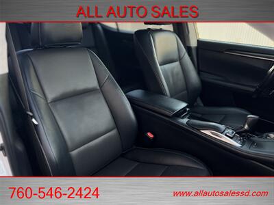 2016 Lexus ES 300h   - Photo 28 - Escondido, CA 92029