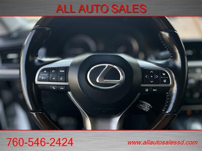2016 Lexus ES 300h   - Photo 13 - Escondido, CA 92029