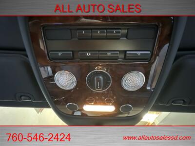 2006 Bentley Continental Flying Spur   - Photo 44 - Escondido, CA 92029