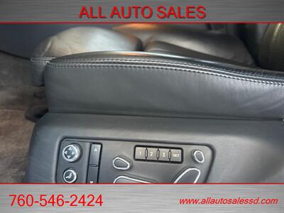 2006 Bentley Continental Flying Spur   - Photo 20 - Escondido, CA 92029