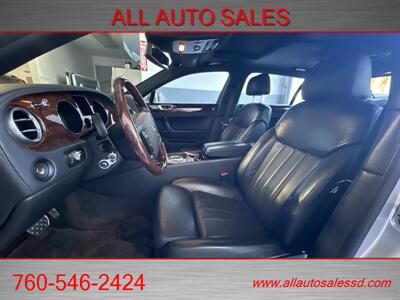 2006 Bentley Continental Flying Spur   - Photo 19 - Escondido, CA 92029