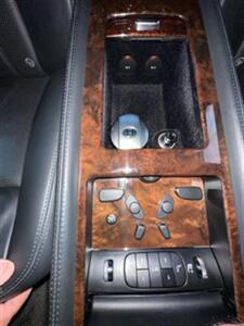 2006 Bentley Continental Flying Spur   - Photo 46 - Escondido, CA 92029