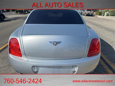 2006 Bentley Continental Flying Spur   - Photo 10 - Escondido, CA 92029
