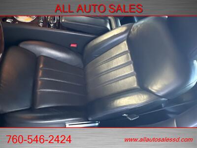 2006 Bentley Continental Flying Spur   - Photo 22 - Escondido, CA 92029