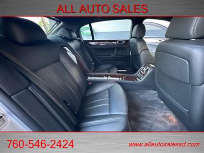2006 Bentley Continental Flying Spur   - Photo 26 - Escondido, CA 92029