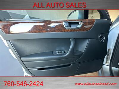 2006 Bentley Continental Flying Spur   - Photo 17 - Escondido, CA 92029