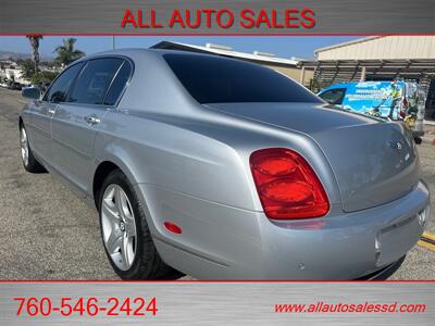 2006 Bentley Continental Flying Spur   - Photo 9 - Escondido, CA 92029