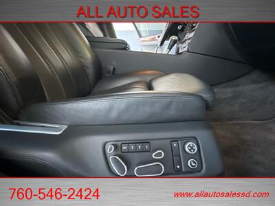 2006 Bentley Continental Flying Spur   - Photo 24 - Escondido, CA 92029