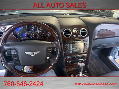 2006 Bentley Continental Flying Spur   - Photo 36 - Escondido, CA 92029
