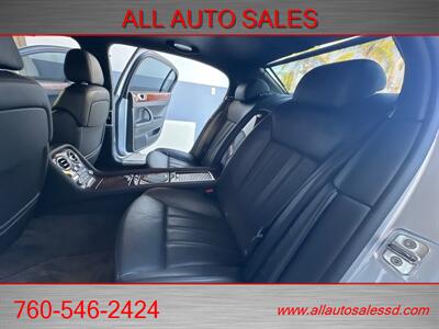 2006 Bentley Continental Flying Spur   - Photo 28 - Escondido, CA 92029