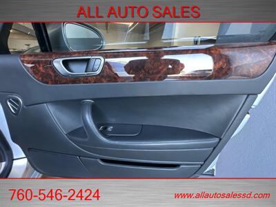 2006 Bentley Continental Flying Spur   - Photo 25 - Escondido, CA 92029