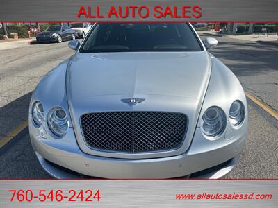 2006 Bentley Continental Flying Spur   - Photo 4 - Escondido, CA 92029