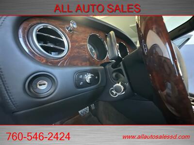 2006 Bentley Continental Flying Spur   - Photo 43 - Escondido, CA 92029