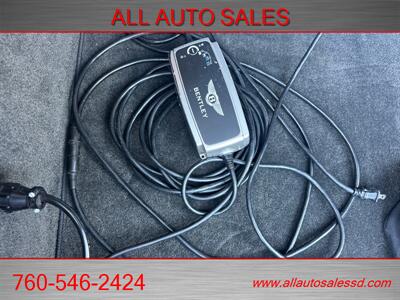 2006 Bentley Continental Flying Spur   - Photo 50 - Escondido, CA 92029