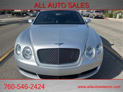 2006 Bentley Continental Flying Spur   - Photo 6 - Escondido, CA 92029