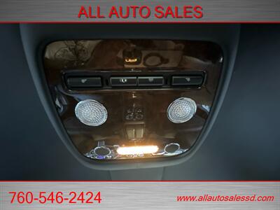2006 Bentley Continental Flying Spur   - Photo 48 - Escondido, CA 92029