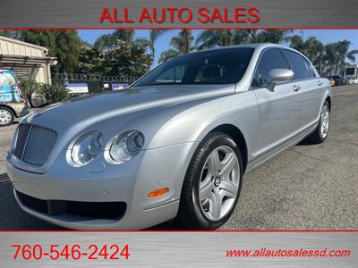 2006 Bentley Continental Flying Spur   - Photo 3 - Escondido, CA 92029