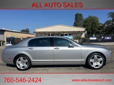 2006 Bentley Continental Flying Spur   - Photo 8 - Escondido, CA 92029