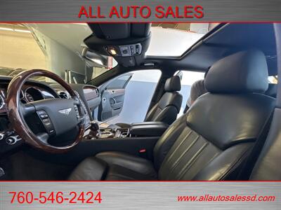 2006 Bentley Continental Flying Spur   - Photo 18 - Escondido, CA 92029