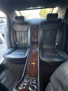 2006 Bentley Continental Flying Spur   - Photo 32 - Escondido, CA 92029