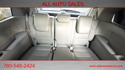 2013 Honda Odyssey EX-L w/Navi - Photo 29 - Escondido, CA 92029