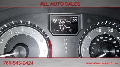 2013 Honda Odyssey EX-L w/Navi - Photo 15 - Escondido, CA 92029