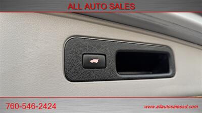 2013 Honda Odyssey EX-L w/Navi - Photo 31 - Escondido, CA 92029