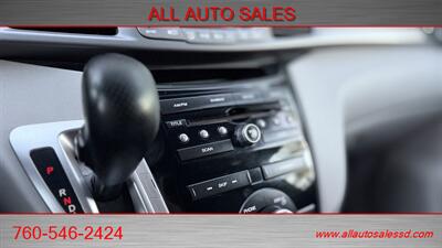 2013 Honda Odyssey EX-L w/Navi - Photo 16 - Escondido, CA 92029