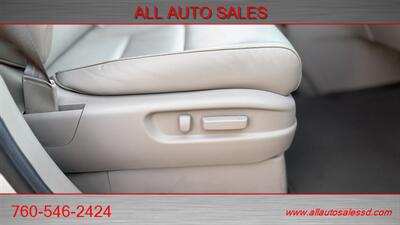 2013 Honda Odyssey EX-L w/Navi - Photo 20 - Escondido, CA 92029
