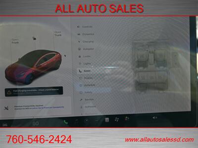 2020 Tesla Model 3 Long Range   - Photo 20 - Escondido, CA 92029