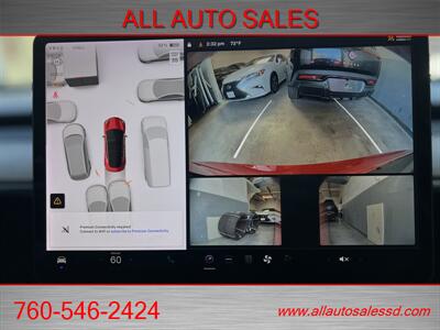 2020 Tesla Model 3 Long Range   - Photo 21 - Escondido, CA 92029