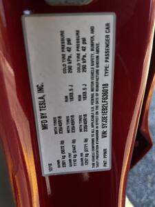 2020 Tesla Model 3 Long Range   - Photo 36 - Escondido, CA 92029