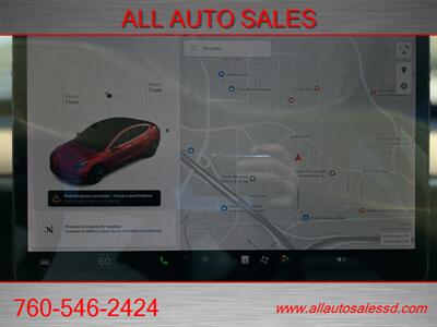 2020 Tesla Model 3 Long Range   - Photo 16 - Escondido, CA 92029