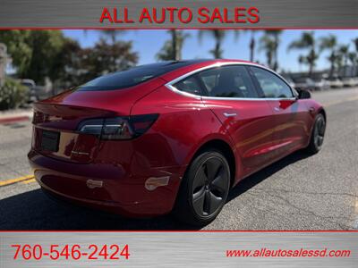 2020 Tesla Model 3 Long Range   - Photo 8 - Escondido, CA 92029