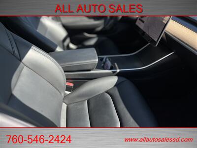 2020 Tesla Model 3 Long Range   - Photo 26 - Escondido, CA 92029
