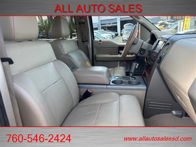 2006 Ford F-150 XLT   - Photo 14 - Escondido, CA 92029