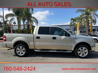 2006 Ford F-150 XLT   - Photo 7 - Escondido, CA 92029