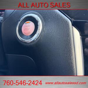 2019 Nissan Pathfinder SV   - Photo 24 - Escondido, CA 92029