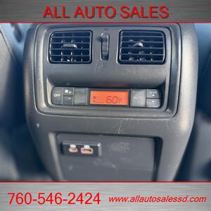 2019 Nissan Pathfinder SV   - Photo 14 - Escondido, CA 92029